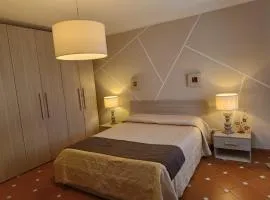 La casetta del poggio