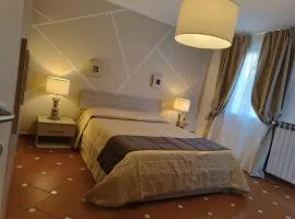 La casetta del poggio