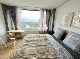 2.5 Room@MydiHei Apartments