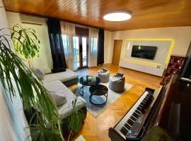 SLAVANTE RESIDENCE