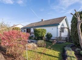 Ferienwohnung Selzer, hotel conveniente a Günzburg