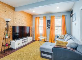 Updated Linden Home Visit NYC and Newark!, majake sihtkohas Linden