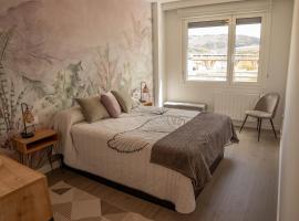 Fee4Me Bilbao, Style and Comfort – apartament w mieście Zarátamo