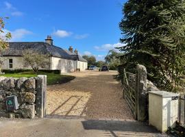 Restored Historic House in Clare, vakantiehuis in Ennis