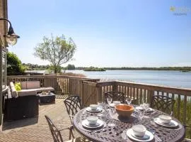 Mill Village 67, Driftwood Lake House - P