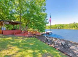 Family Compound Getaway on Lake Murray - Leesville
