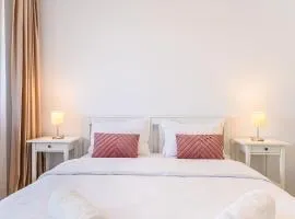 JAD - Luxury Apartments -Coresi Promenada
