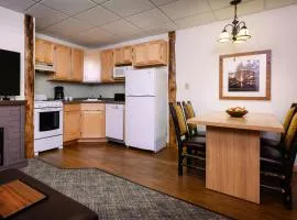 Stoneridge Resort
