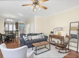 Cozy 2BR Home Near Ft Jackson