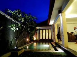 Jayastuti House