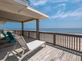 New Listing Our Twilight Beach Shack - 3 BR - 2 B