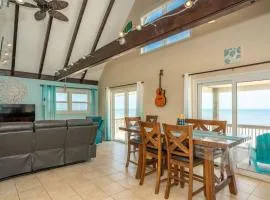 New Listing Our Twilight Beach Shack - 3 BR - 2 B
