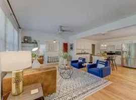 Boho Chic Earlewood Retreat