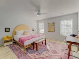 Green House at Township- Unit A