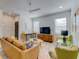 Green House at Township -Unit B