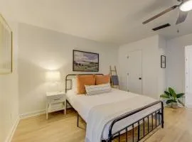 Quaint 1 BR Apt Min from USC