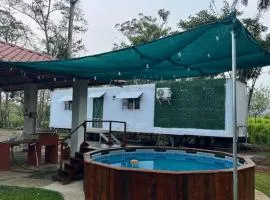 Trailer House
