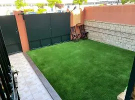 Casa Vacacional Céntrica Grupos y Familias