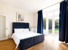 Detached 4Beds - Windsor Heathrow & London Access