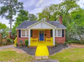 Charming Earlewood Cottage