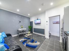 *RA31S* For most relaxed & Cosy Stay/Parking/WiFi, hotel v destinaci Morley