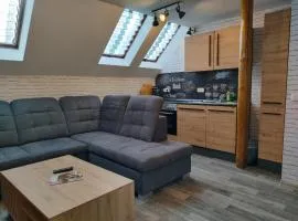 Pension Bergstube