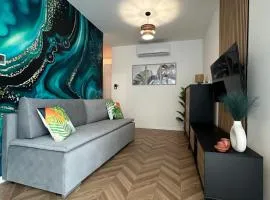 Apartament Holiday Mini Gold