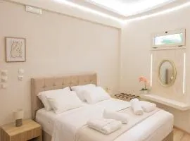 Golden City Center Suites