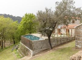 Tapada De Sao Domingos, hotel v destinaci Gondomar