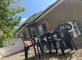 Kojinjuku - Vacation STAY 46759v, hotel i Setouchi