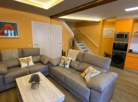 Casa Dakar