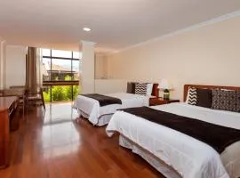 Hotel NASS Pinar del Lago
