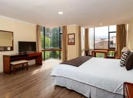 Hotel NASS Pinar del Lago