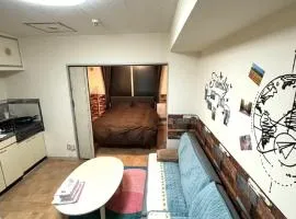 Sapporo - Apartment - Vacation STAY 16455