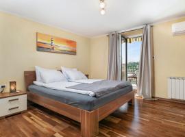 Bella Istria Apartment, ξενοδοχείο σε Korte
