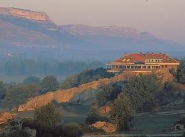 Hotel Valonsadero, hotel v destinaci Soria