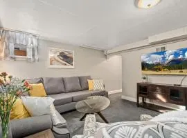 Garden Level Apt Mtn Ave - 8 min walk to Old Town!