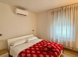 Tati&Ele apartments, hotel cu parcare din Sedico