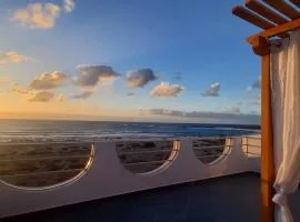 Apartments Sea view, Praia Cabral, Boa Vista