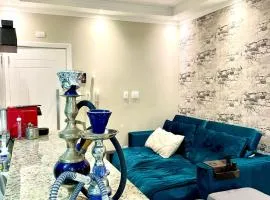 Studio 219 em Santos