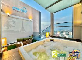 Imperio Residence By Heystay Management