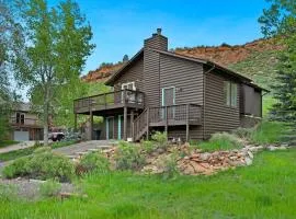 The Horsetooth Stoop - Biking, Boating & Sunsets
