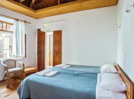 Sotos pension, guest house in Skopelos Town
