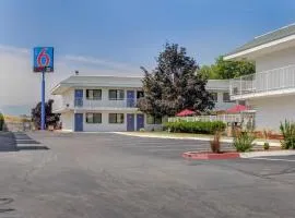 Motel 6-Medford, OR
