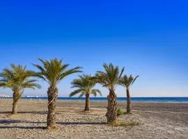 Costa Blanca Holiday Rental Tamarit Beach I