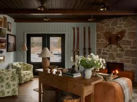 The June Motel, Beaver Valley