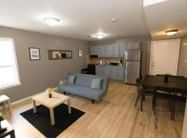 Stunning & Spacious 4-Bed Apt - Close to NYC