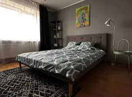 Sea View Apartment - 5th floor