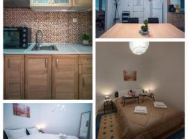 Angie's House Volos, vacation rental in Volos