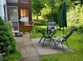 Wohnung in Bad Ditzenbach mit Eigenem Garten